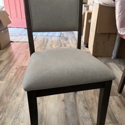 2 CHAIRS THOMASVILLE