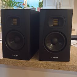 Like New Condition Adam Audio monitors Berlin, Germany