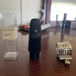 Phil-tone Rift Alto Mouthpiece