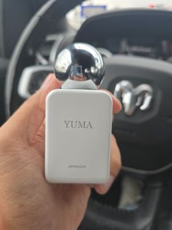 Pernoire Yuma Cologne Fragrance