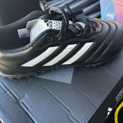 Addidas Soccer Shoes