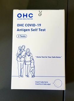 Tests
