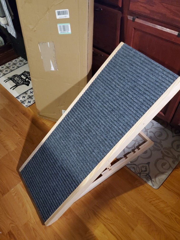 Dog Ramp