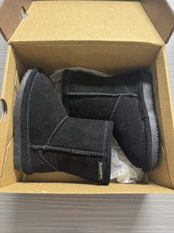 Toddler Boots