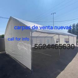 Carpas De Venta Heavy-duty
