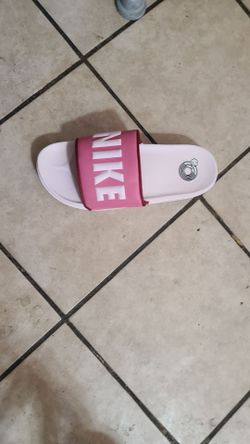 Nike Slides