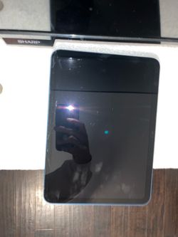 iPad 11th Gen