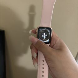 Apple Watch Serie 6