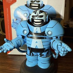 Marvel Gentle Giant Apocalypse Statue 