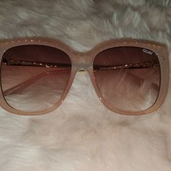 Quay Sunglasses