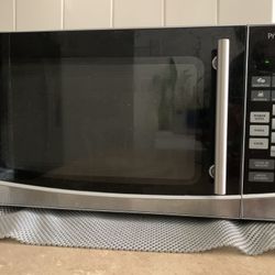 premium ambienti microwave