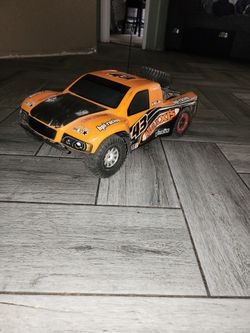 HPI Racing Blitz