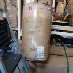 Mattress 6 In Memory Foam