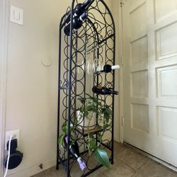 Wine Rack
