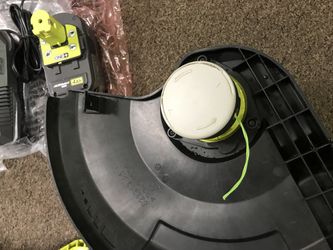 Ryobi discount one+ p2080