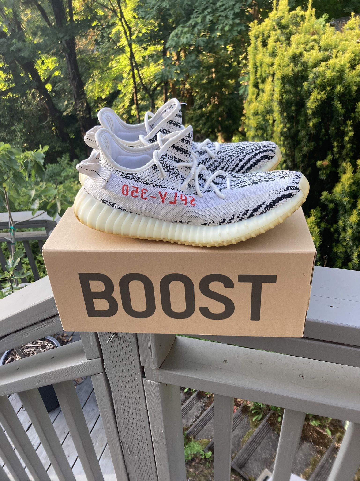 Supreme x Yeezy x adidas for Sale in Gresham, OR - OfferUp