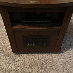 Space Heater