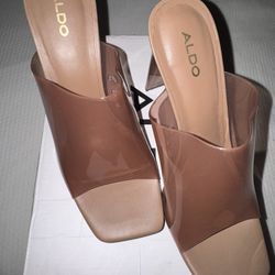 Aldo heels 