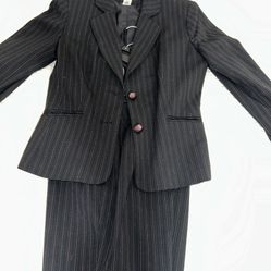Jones New York Suit Size 6