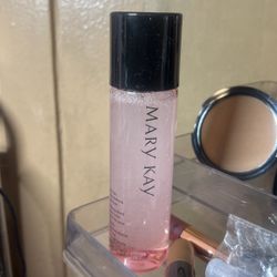 Make Up Remover 