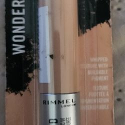 NEW WONDER'CLOUD EYESHADOW  CHILL PEACH