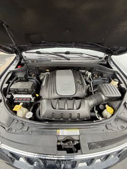 2012 Jeep Grand Cherokee