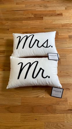 Pillows
