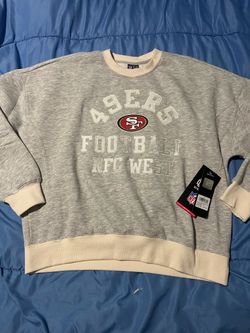 San Francisco 49ers Sweatshirts