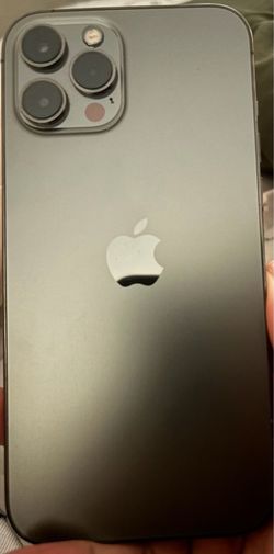iPhone 12 Pro Max