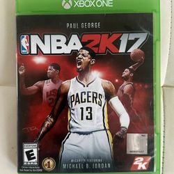 NBA 2K 17 XBOX ONE Edition - $20  Forza Horizon 4 (No Cover) XBOX ONE Edition - $20  Mafia III PS4 - $20 