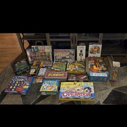Kids Games