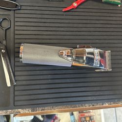 Babyliss PRO clippers