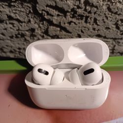 Air Pods Pros