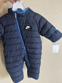 Nike Snow Suite