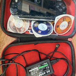 Sony PSP