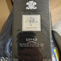 Creed Aventus