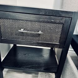 2 Side Table 