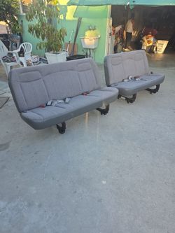 Chevy Car Seats