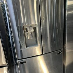 LG Refrigerador 