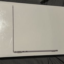 MacBook Air 13.6" Laptop - Apple M2 chip - 8GB Memory - 512GB SSD - Space Gray SEALED
