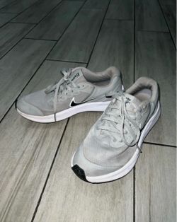 Boys running shoes
