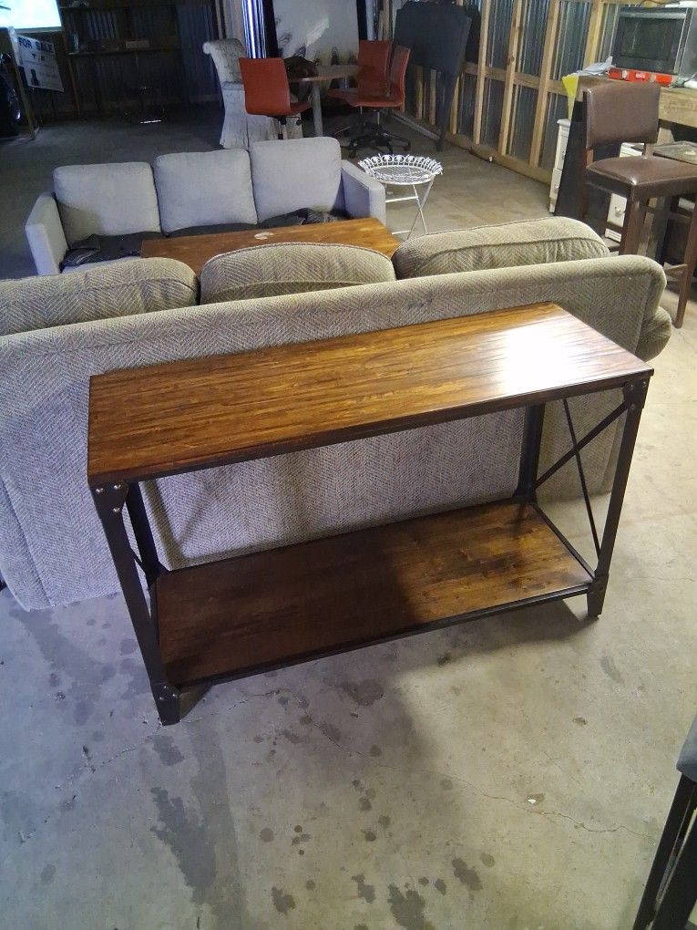 Winston Cherrywood 3 Piece Living Room Set