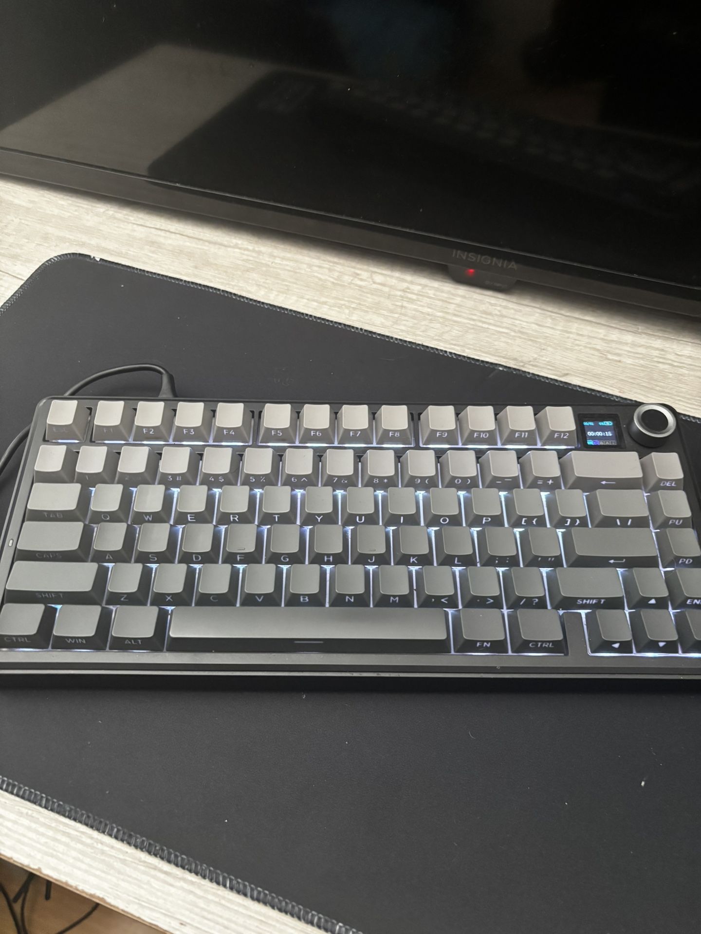 Gaming Keyboard