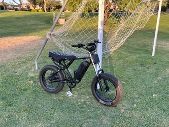 Ridstar