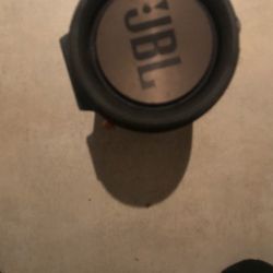 Jbl Bluetooth Speaker 