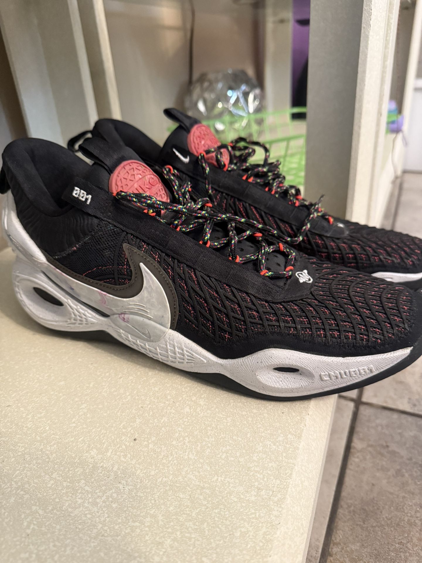 Nike Cosmic Unity TB