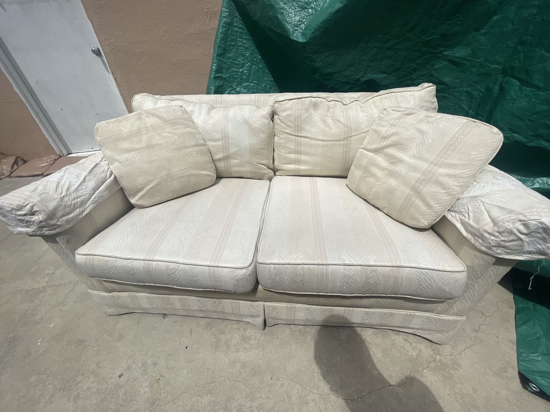 Couch Sofa