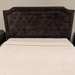 King Bed Frame 