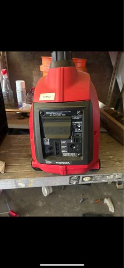 Generator