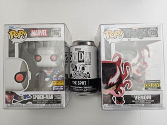 Marvel Spider-Man